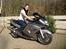 Honda CBR 1100 xx Blackbird