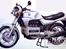 BMW K100 - K100 naked fra katalog, før ombygning.