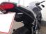 Kawasaki ER6F - Efter montering af LSL Xenolen blinklys