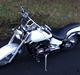 Yamaha dragstar  650