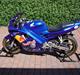 Honda CBR 600 f2