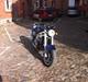 Hyosung GT 650