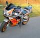 Honda Cbr 900 Fireblade --solgt--