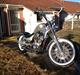 Suzuki vs 750 Intruder