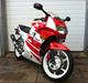 Honda CBR 600 F2 PC25