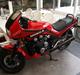 Honda CBX 750 F