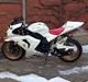 Kawasaki zx10r