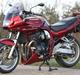 Suzuki Bandit 1200s