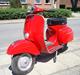 Vespa 150 sprint