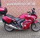 Honda CBF 600 SA