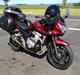 Suzuki Touring bandit