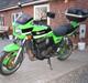 Kawasaki ZRX 1200R (solgt)