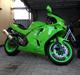 Kawasaki zx6r