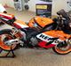 Honda CBR1000RR Fireblade Repsol