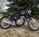 Honda GB 500