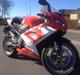 Aprilia Rs 125