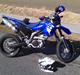 Yamaha WR250X - Solgt