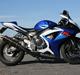 Suzuki GSXR 750 k7