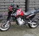 Yamaha XT 600 E motard -solgt-