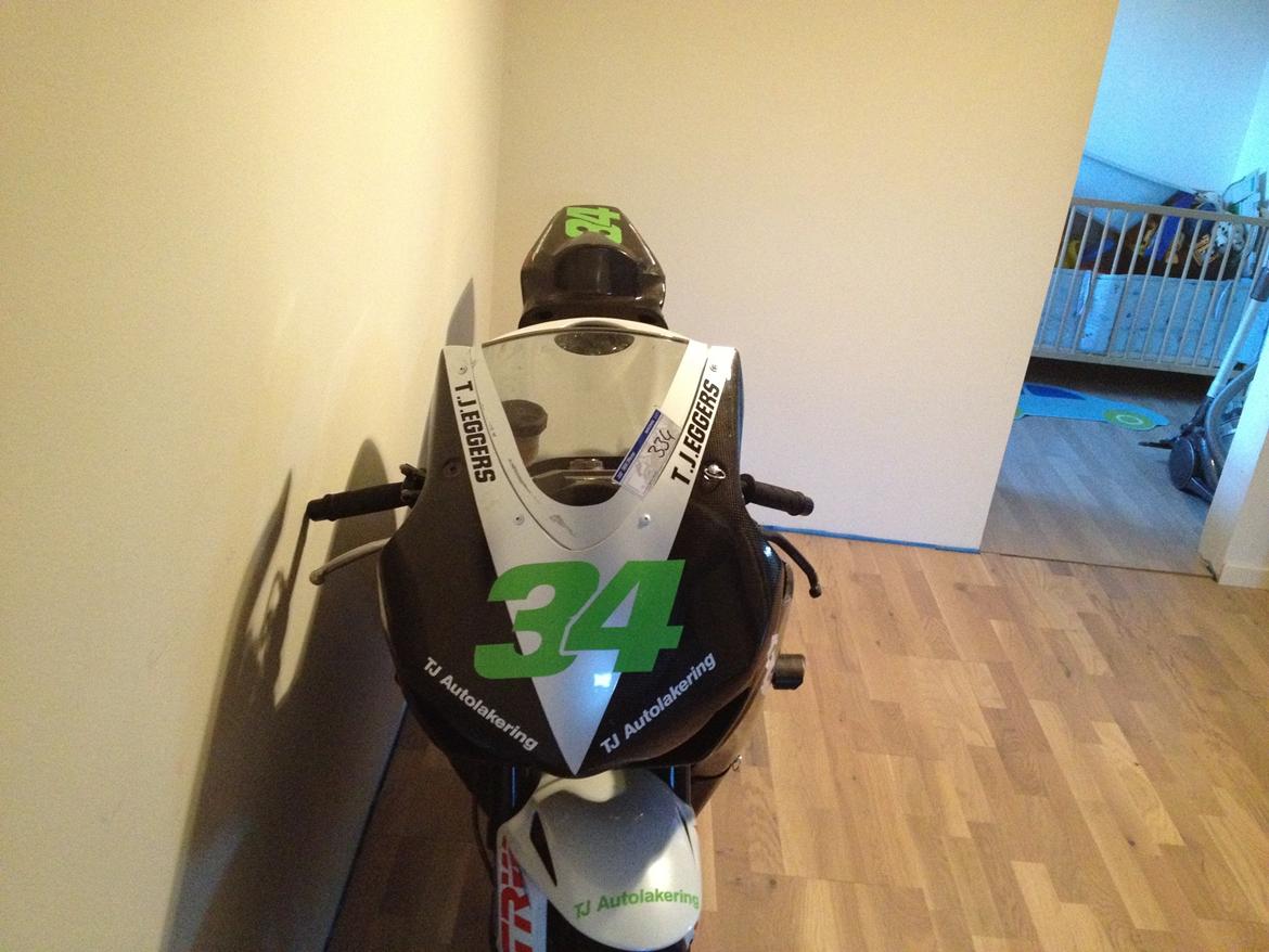 Honda Cbr 1000rr billede 6