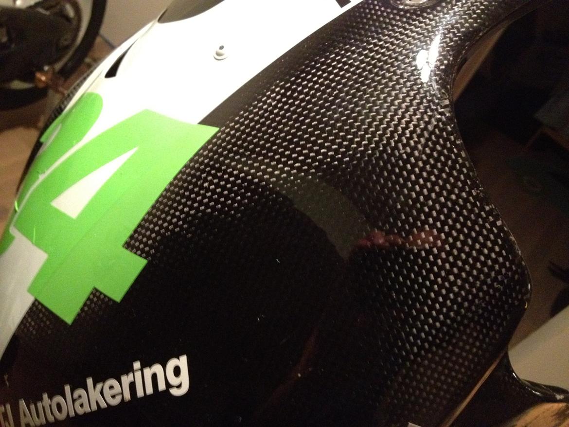 Honda Cbr 1000rr billede 11