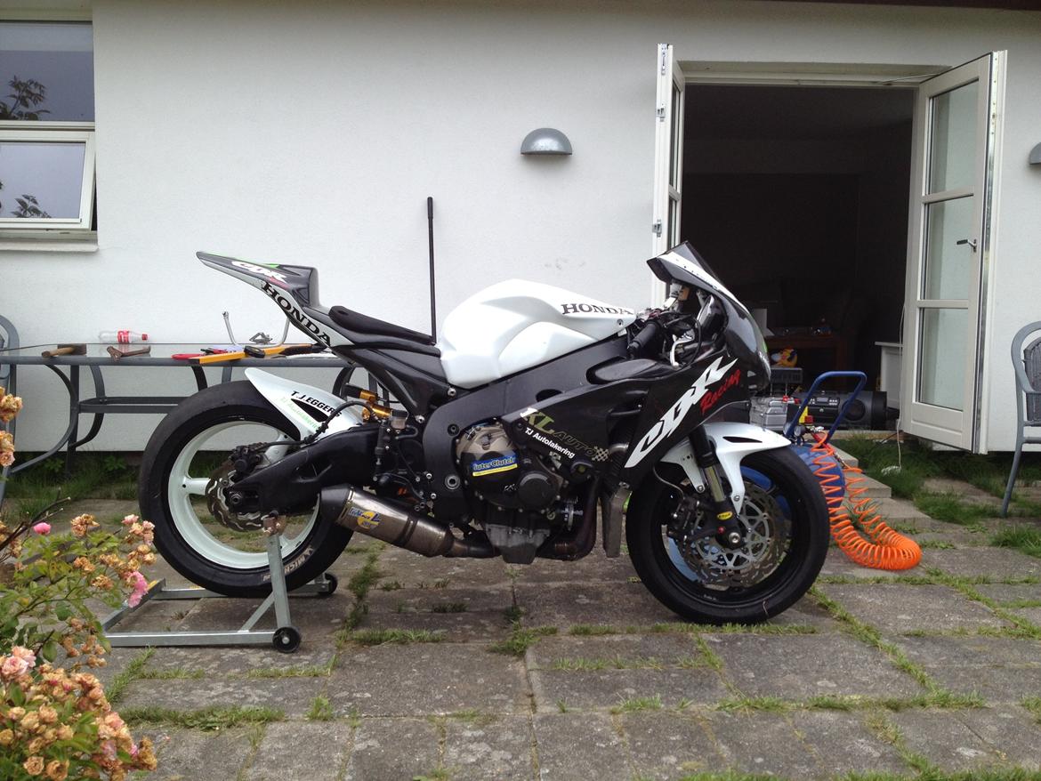 Honda Cbr 1000rr billede 12