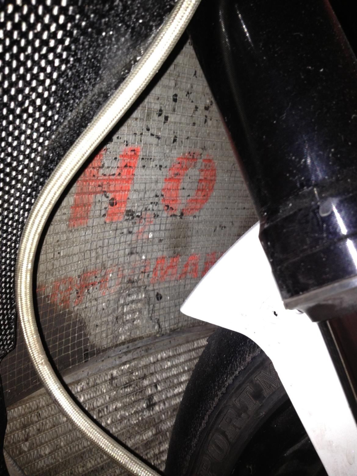 Honda Cbr 1000rr billede 19