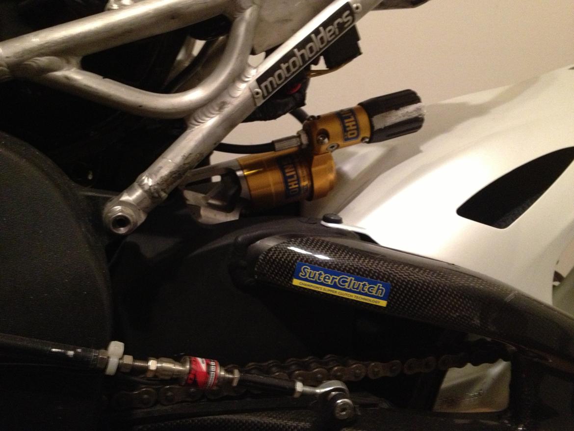 Honda Cbr 1000rr billede 20