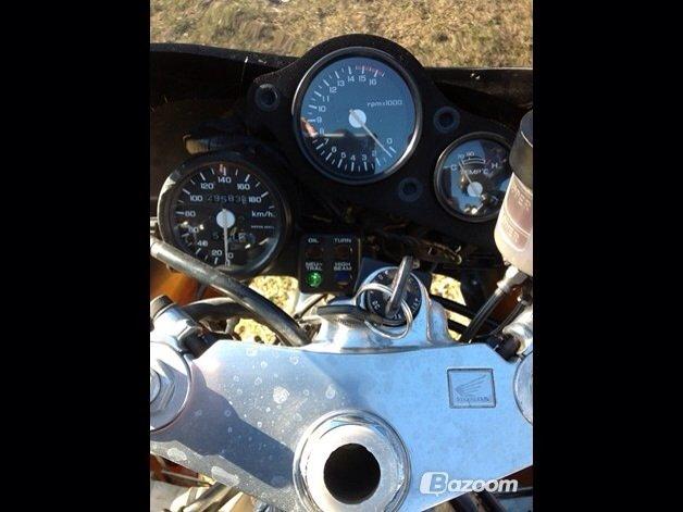 Honda VFR 400R NC30 billede 5