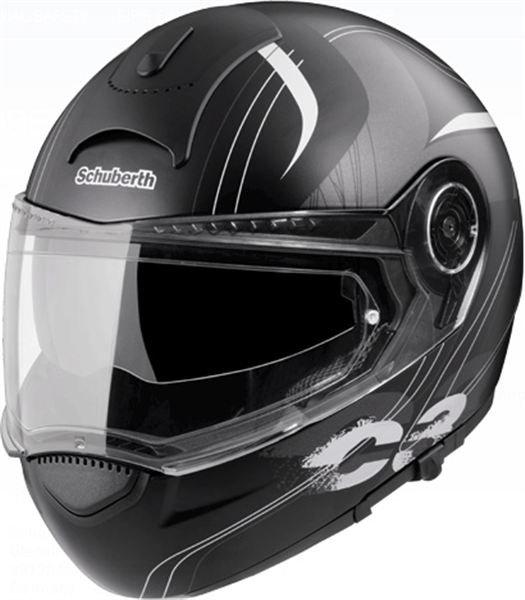 Kawasaki Z 750 GP - Ny hjelm. billede 20