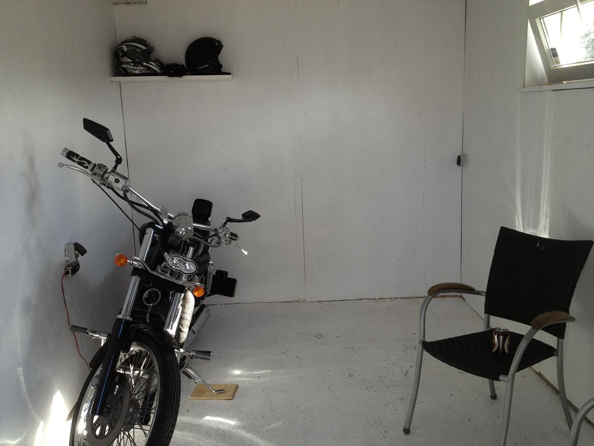 Suzuki intruder (solgt) billede 16