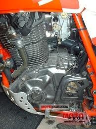 Suzuki DR 650 R - ..det samme som billede 4 billede 5