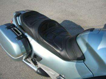 Honda ST1100 billede 5