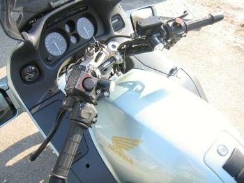 Honda ST1100 billede 7
