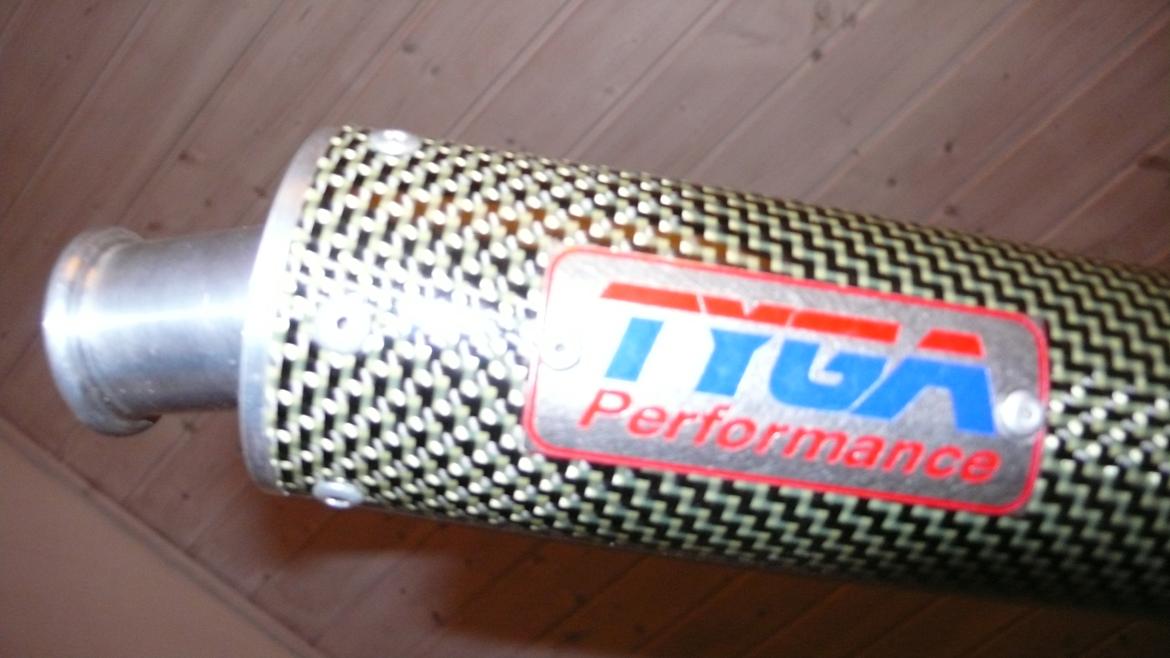 Aprilia RS250 billede 9