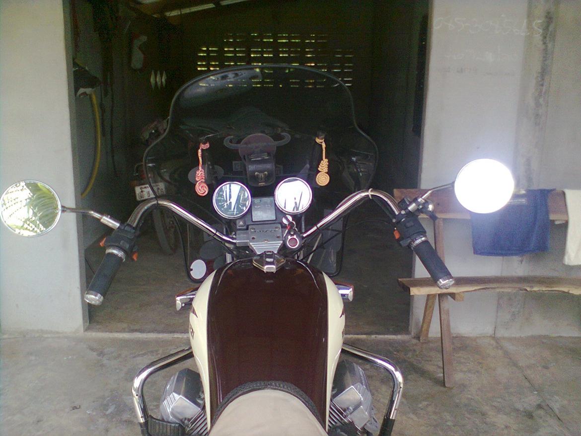 Moto Guzzi california 3 billede 9