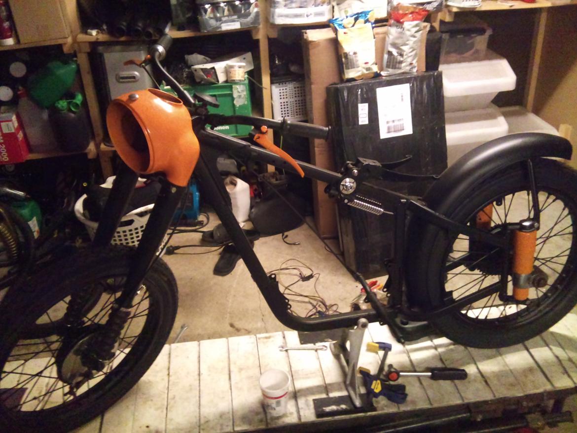 Jawa PERAK type 18 billede 3