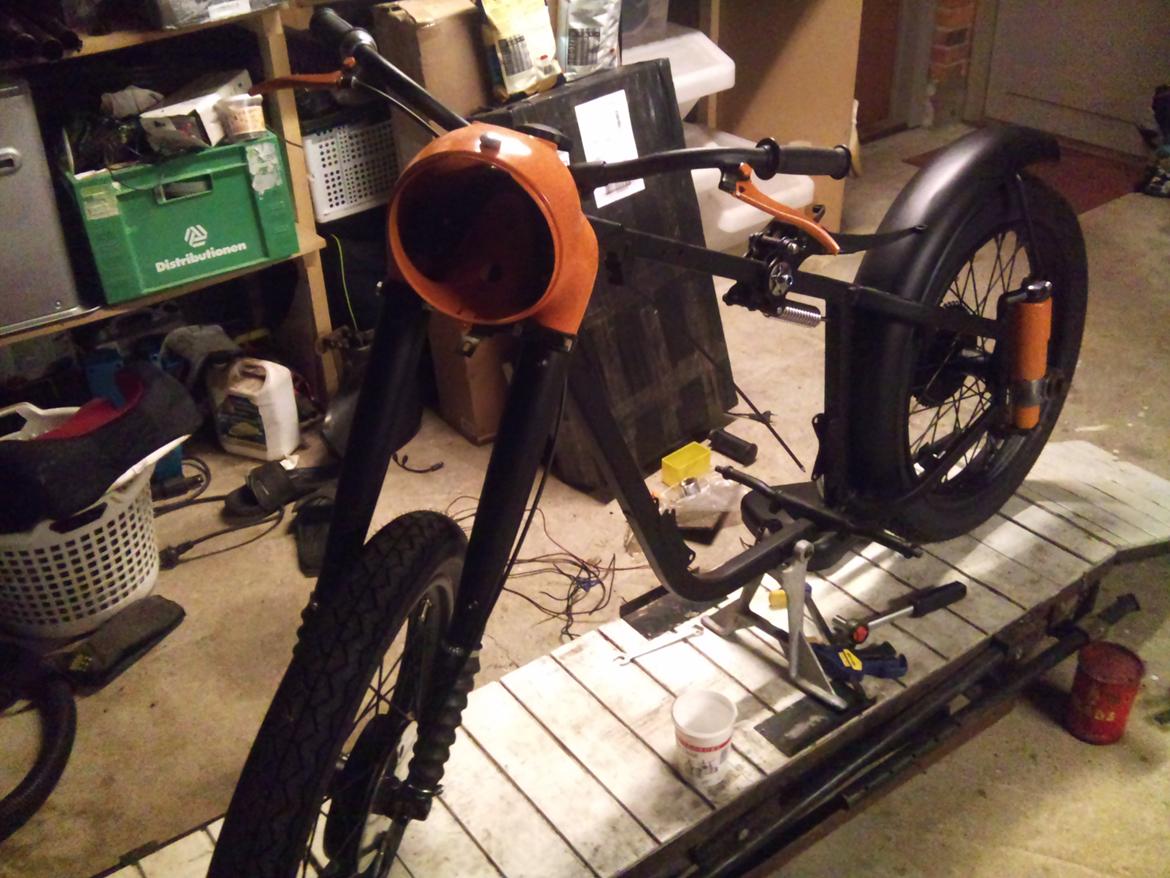 Jawa PERAK type 18 billede 4