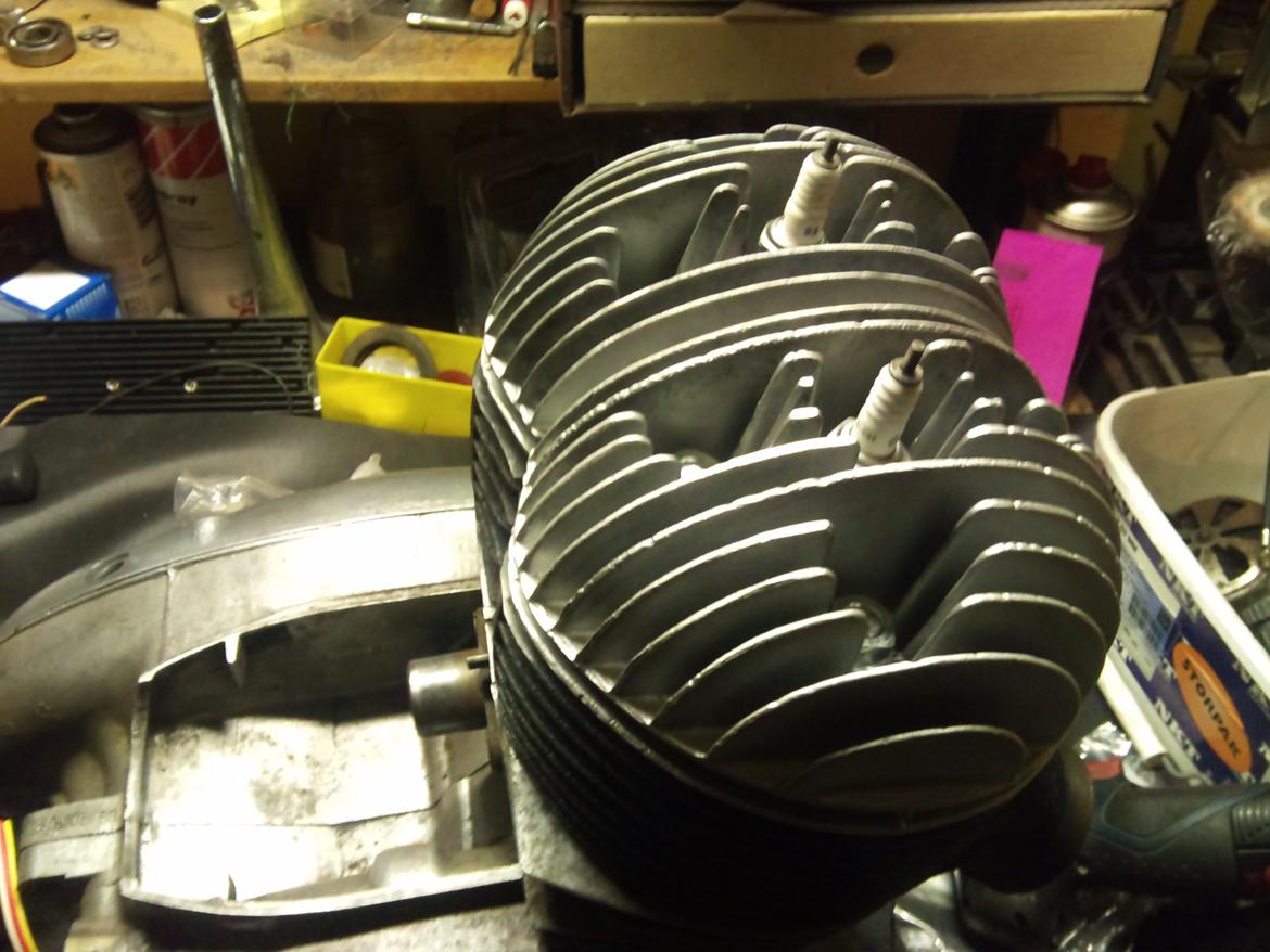 Jawa PERAK type 18 billede 5