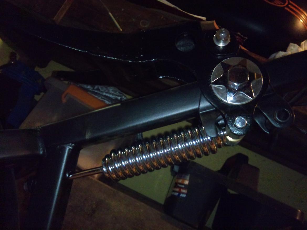 Jawa PERAK type 18 billede 7