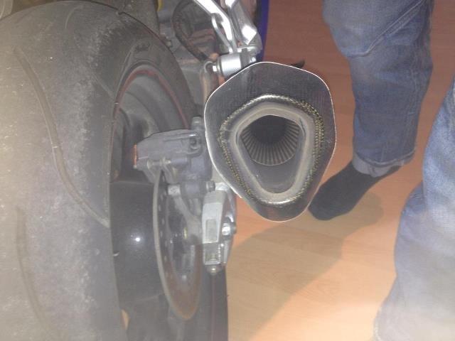 Honda cbr 600 f4 #SOLGT# billede 5