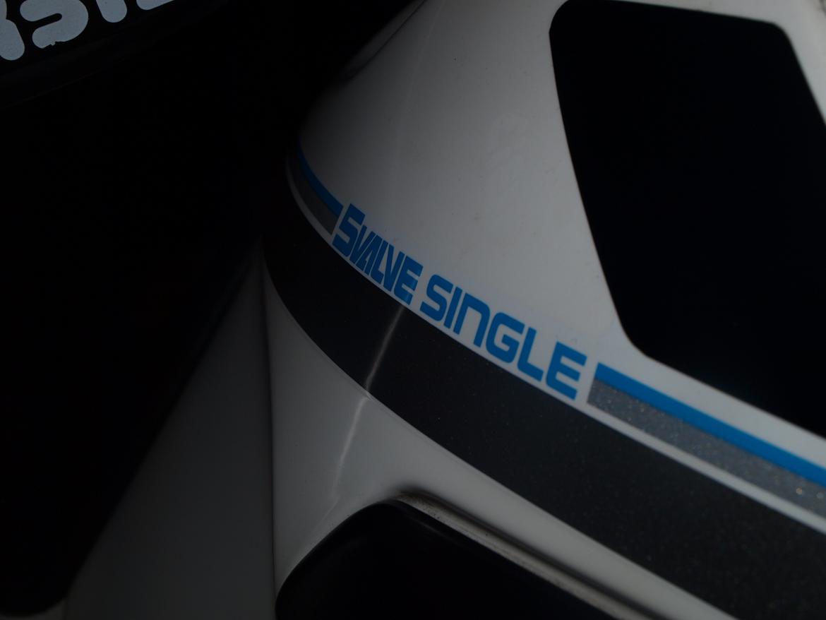 Yamaha XTZ 660 Teneré billede 17