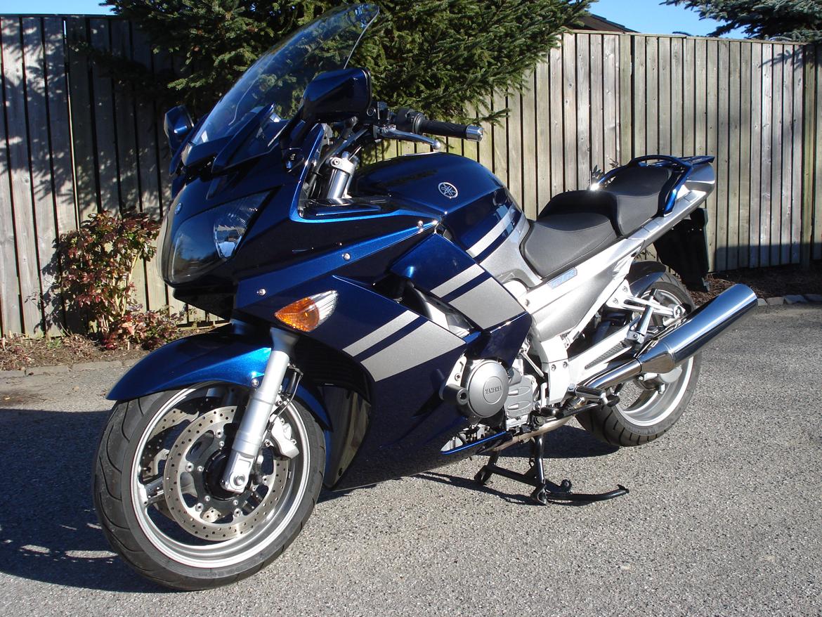 fjr 1400