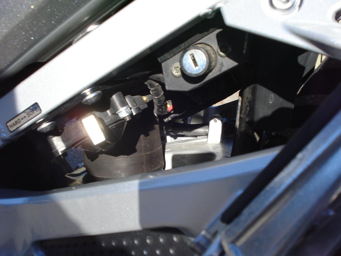 Yamaha FJR 1300 RP 13 billede 15