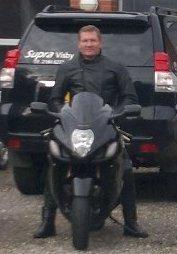 Suzuki GSX 1300R HAYABUSA billede 9