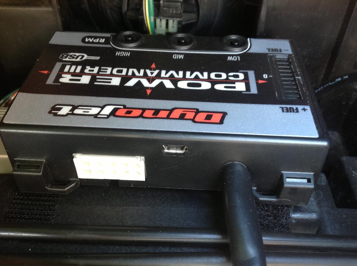 Honda CBR 1100 xx Blackbird billede 4