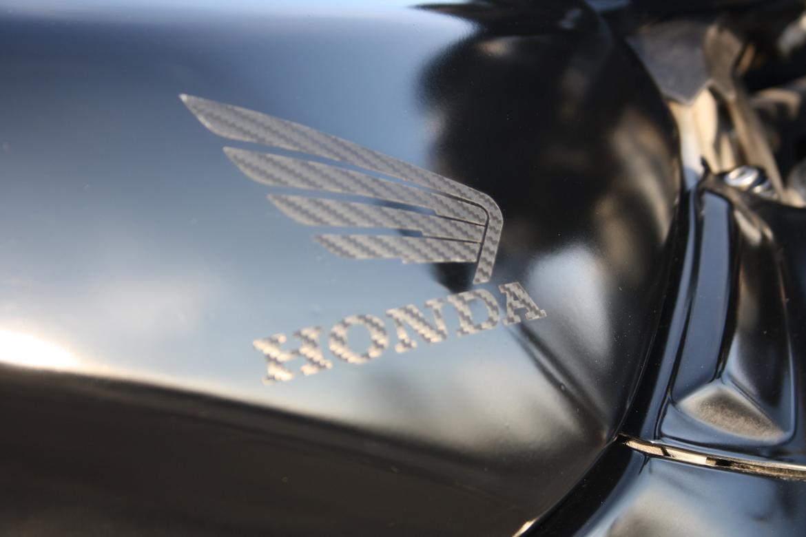 Honda CBR 600F PC 19/25 Black Pearl Edition billede 7