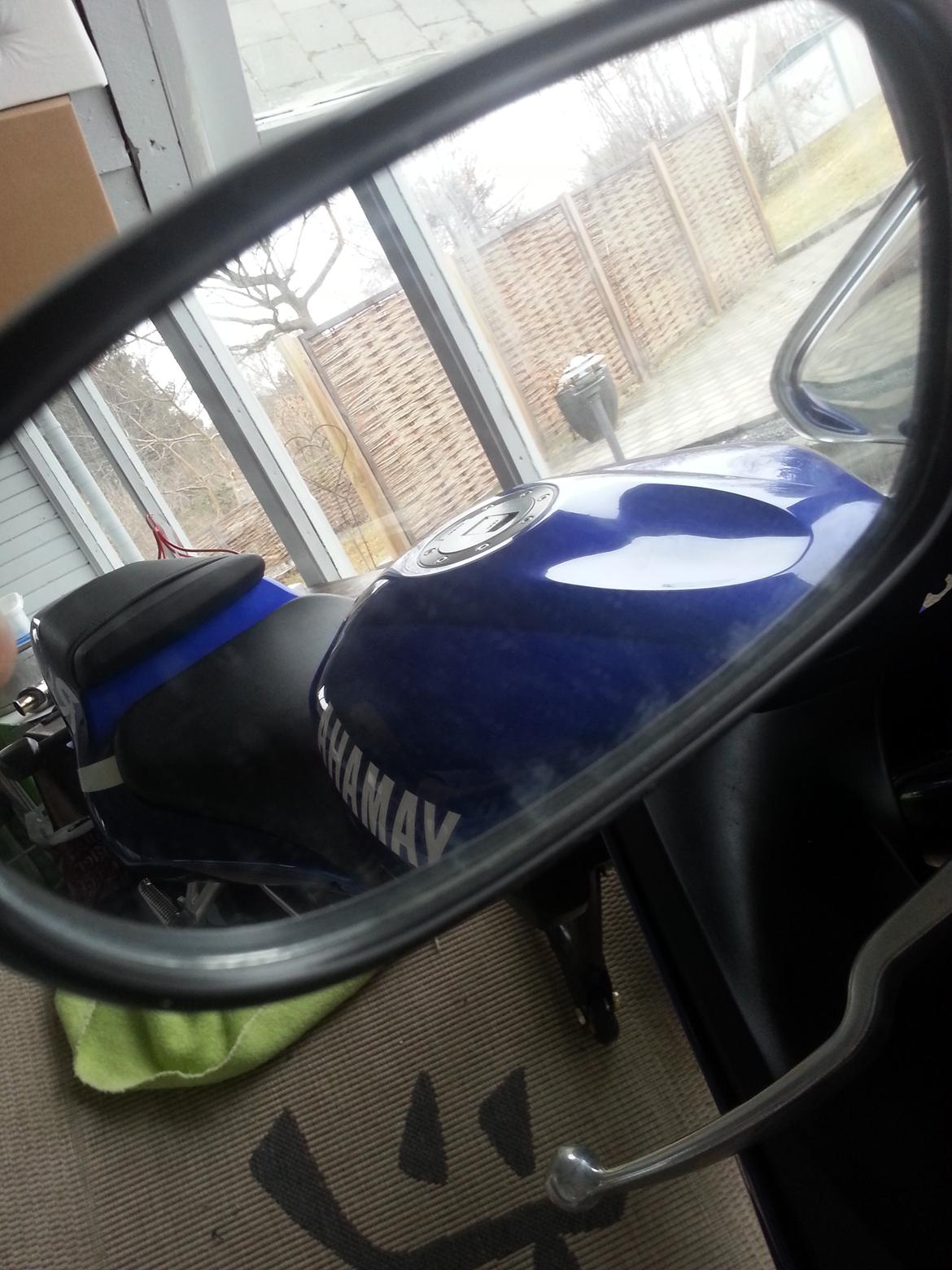 Yamaha Yzf R6 [Tidl Motorcykel] billede 7