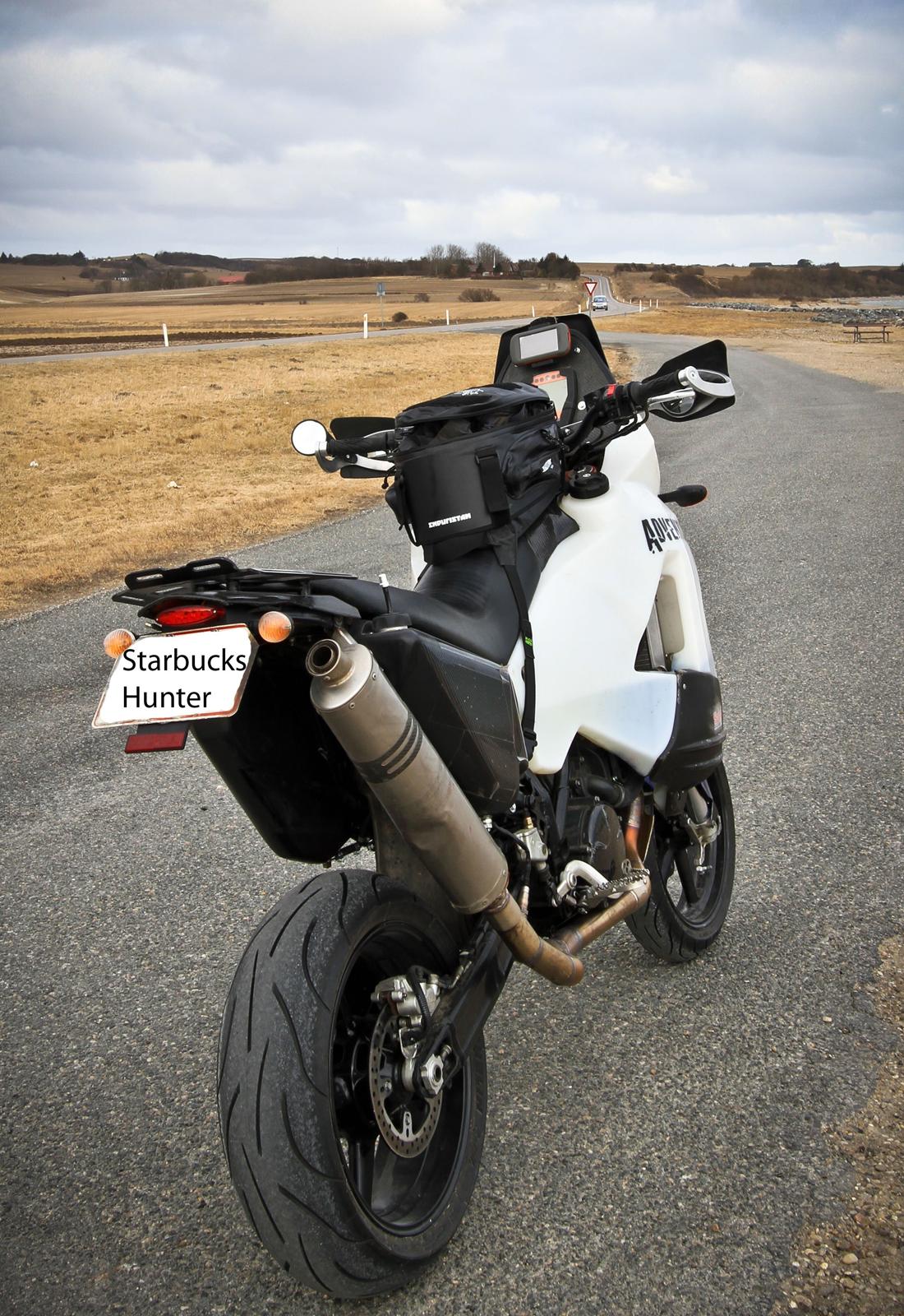 KTM Advnture S billede 2