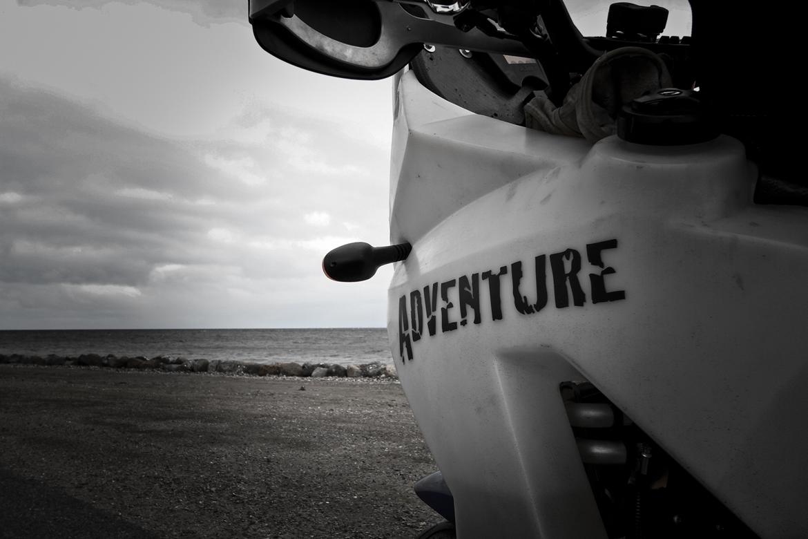 KTM Advnture S billede 1